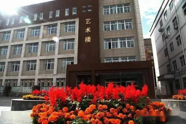 姜城中学2022年陕西省美术统考成绩再创辉煌