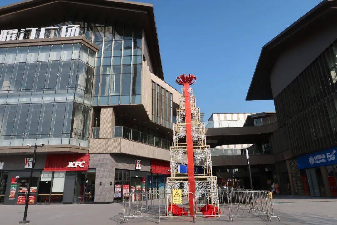 无期南通这家已苦等6年的商业要招商完成后才开业