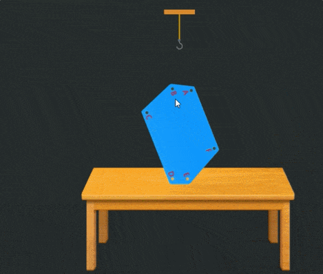 初中物理 | 初中物理重要实验动图！让你秒懂这些实验操作！