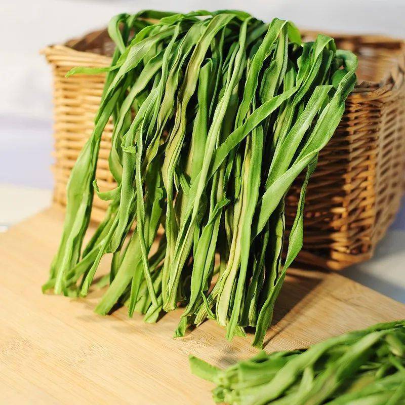 游安徽"不得不吃"的特色美食之二——涡阳贡菜_亳州市_旅游_活动