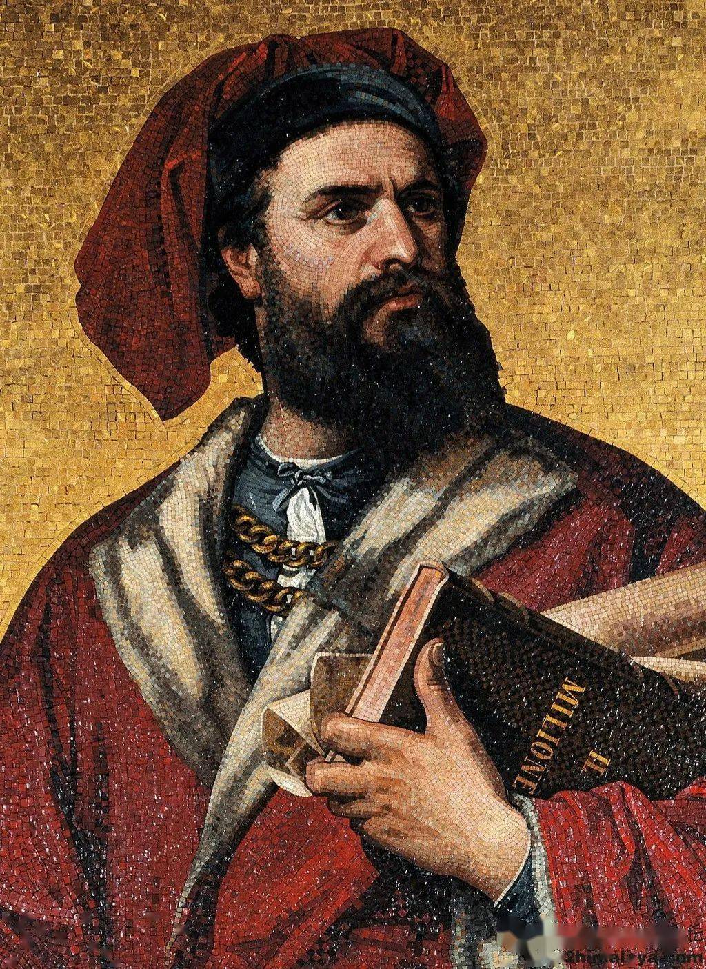 北京拉班61巴61扫马barsauma元朝从东方去往西方的伟大旅行者与