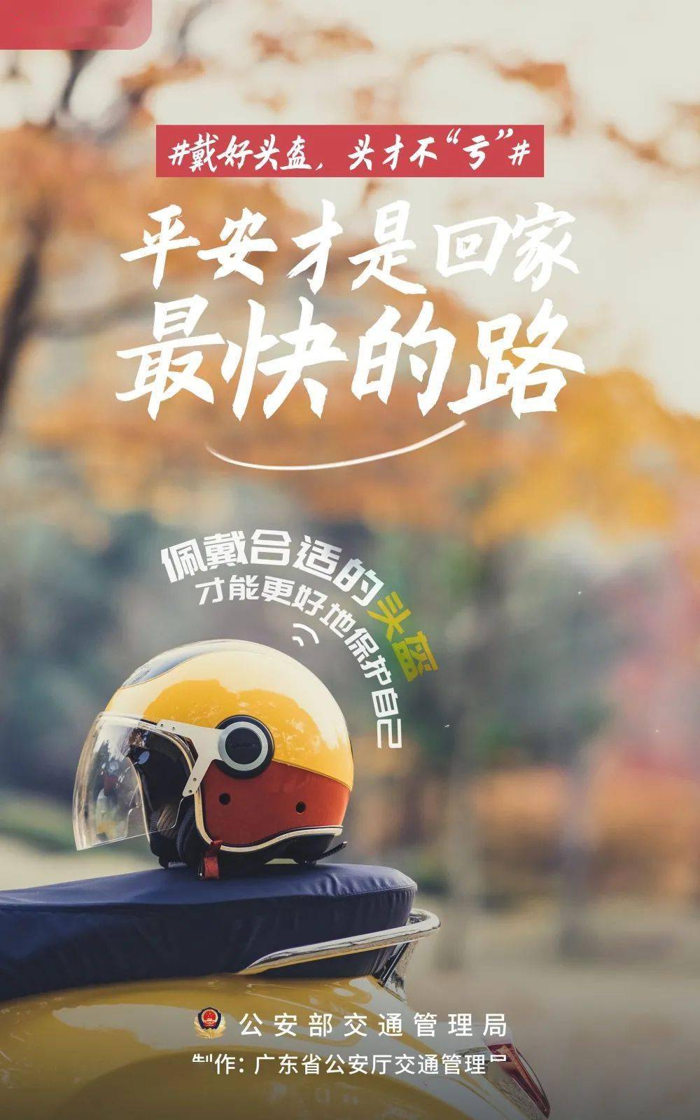 平安是回家最快的路! | 2022春运