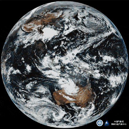 汤加火山喷发或影响拉尼娜发展