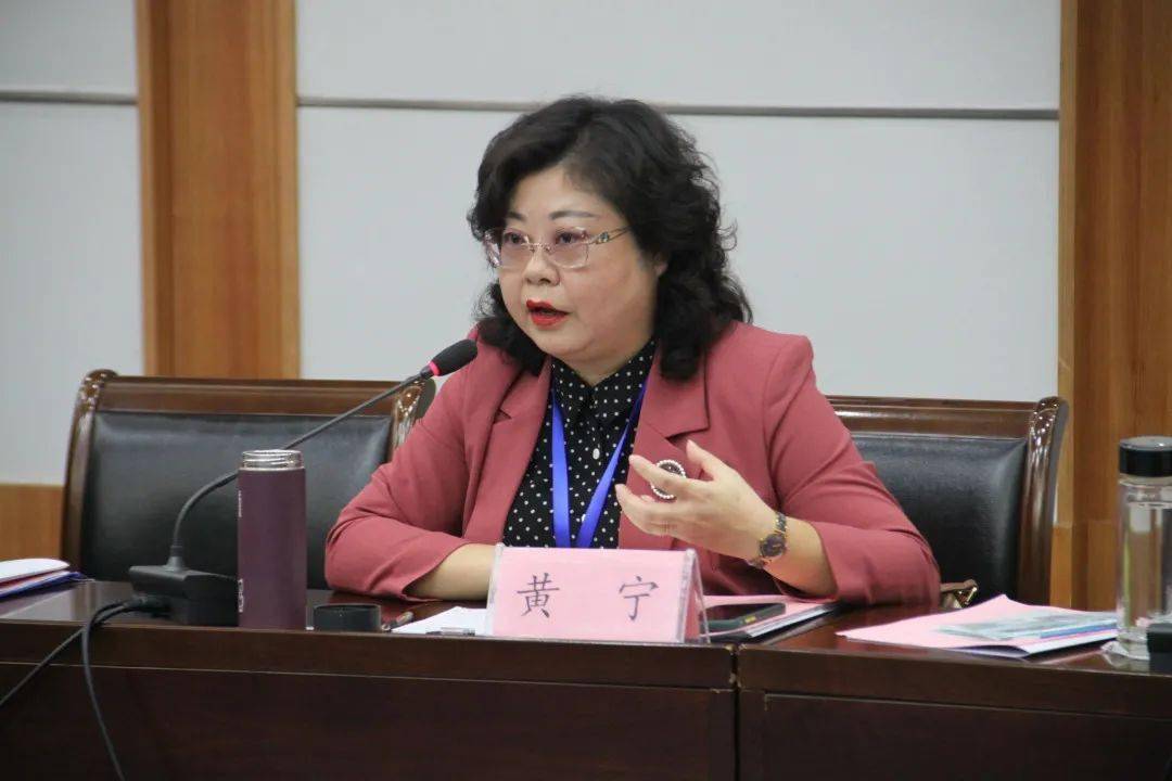 省政协委员,皖西学院发展规划处处长王全林