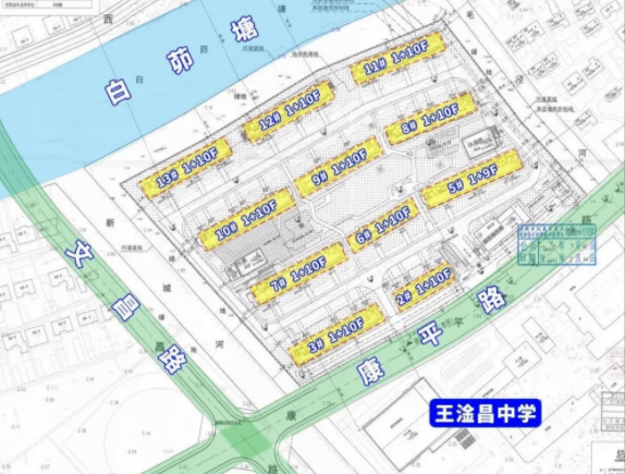 2022年常熟樓市熱鬧了._地塊_項目_規劃