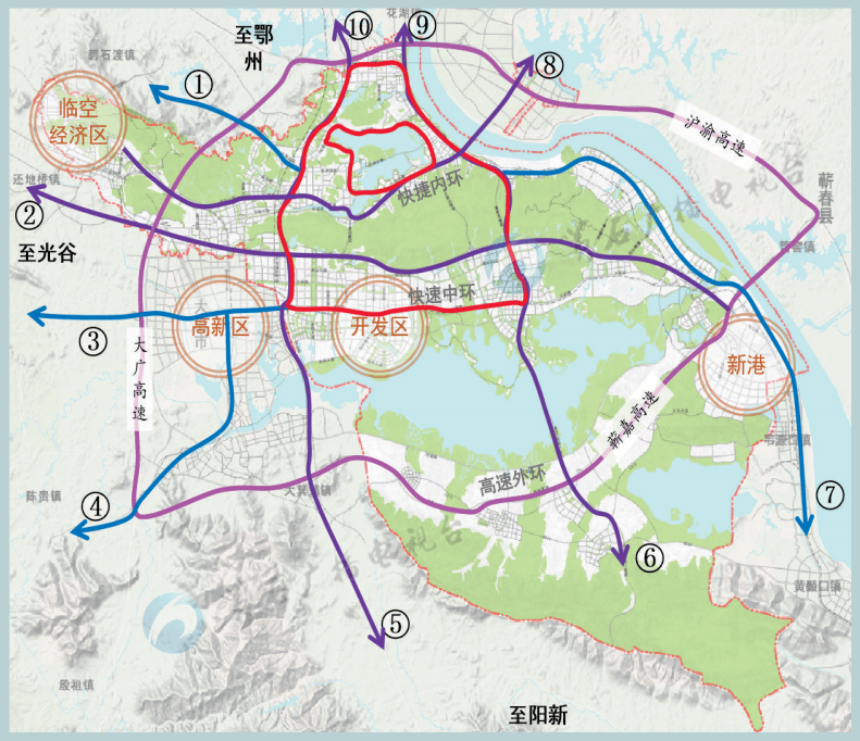 8868億元黃石居民有福了