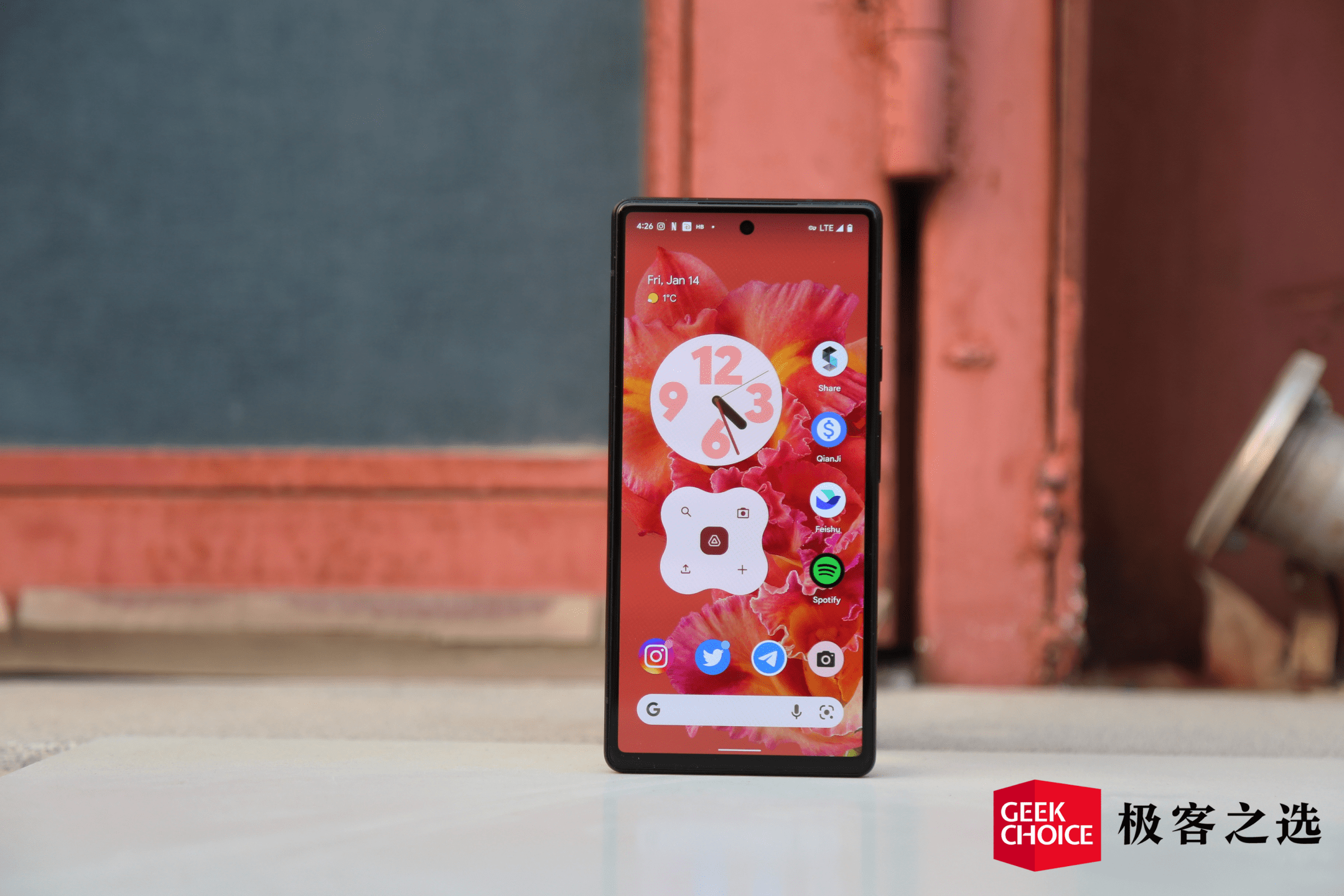 Google Pixel 6 长期体验：不匹配率 99%