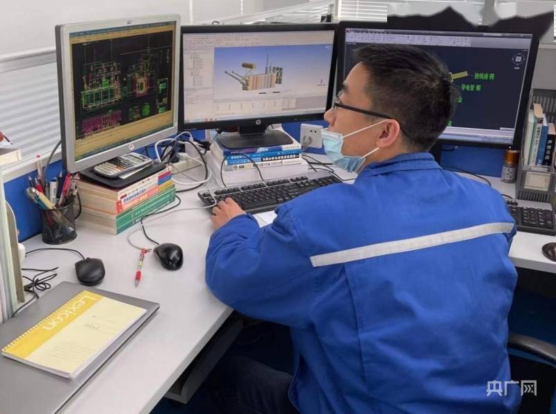 【开局十四五】 辽宁：东北振兴激活绿色智造红利 老工业基地变身吸金“强磁场”