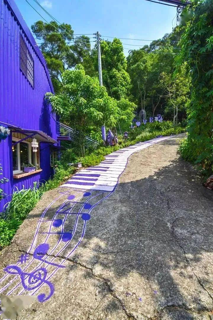 做农场整体开发费钱,不如靠网红场景出圈,3个范例帮您找方向!