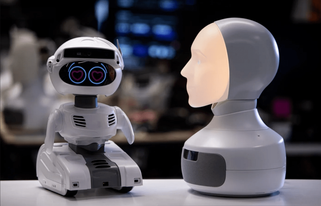 强强联手 社交机器人公司Furhat收购机器人公司Misty Robotics