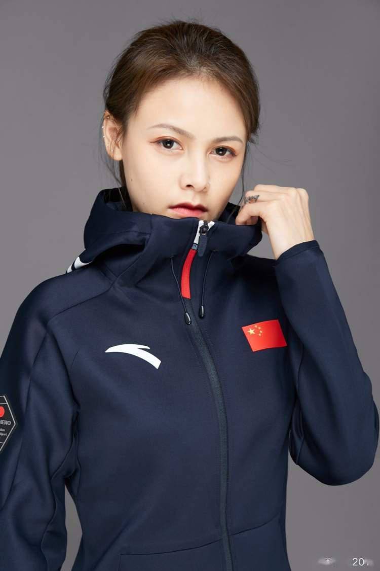 她是世界冠军冬奥会上曾遭不公雪上美女程爽最大遗憾是错过北京冬奥会