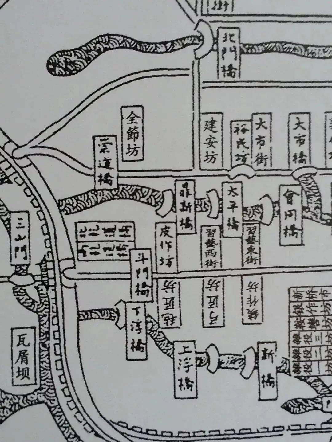 悦61活动逛老街做绳结欢欢喜喜过大年