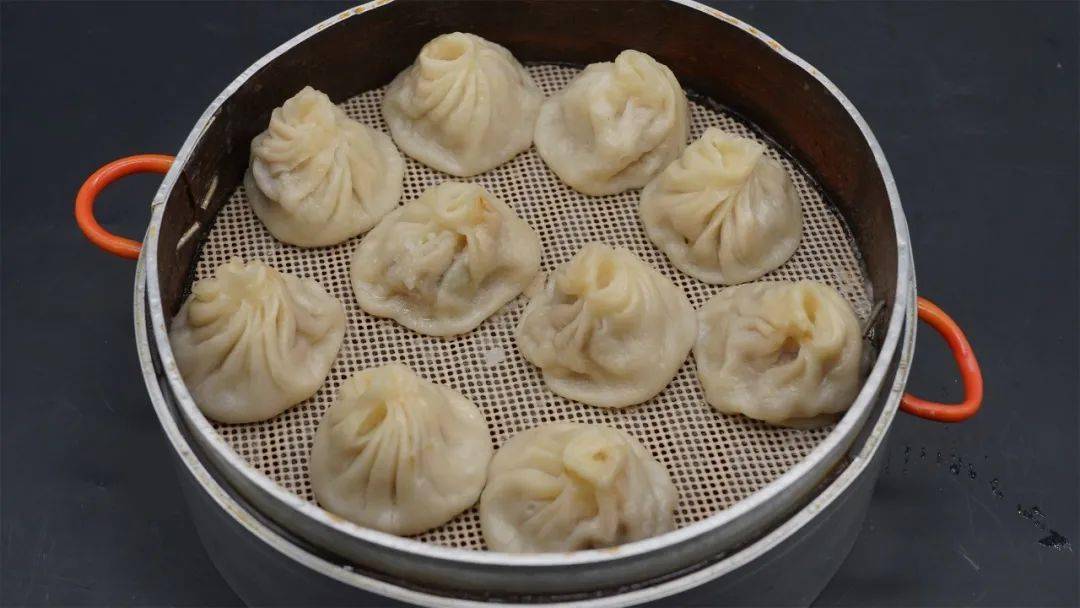 游千年古镇尝运漕早点