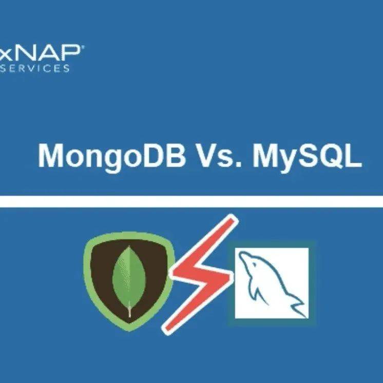 MongoDB vs MySQL，哪个效率更高？_操作_List_方法