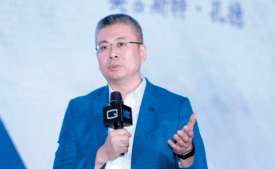 根据已发布的财报,北汽股份2021年上半年实现营收903.75亿元