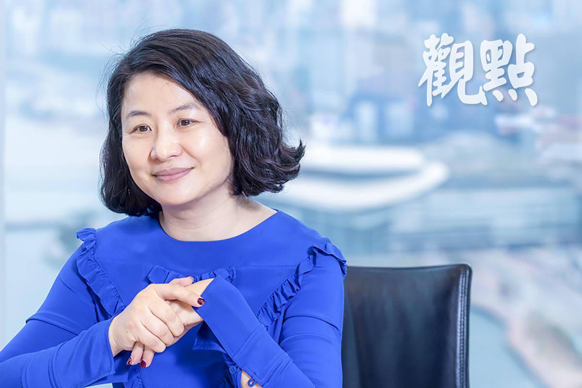 观点与经济学家对话:瑞银胡一帆谈房地产未来方向