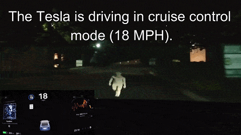 19岁「黑客」连续破解25辆特斯拉：远程控制门窗、灯光、音乐，还能直接开走