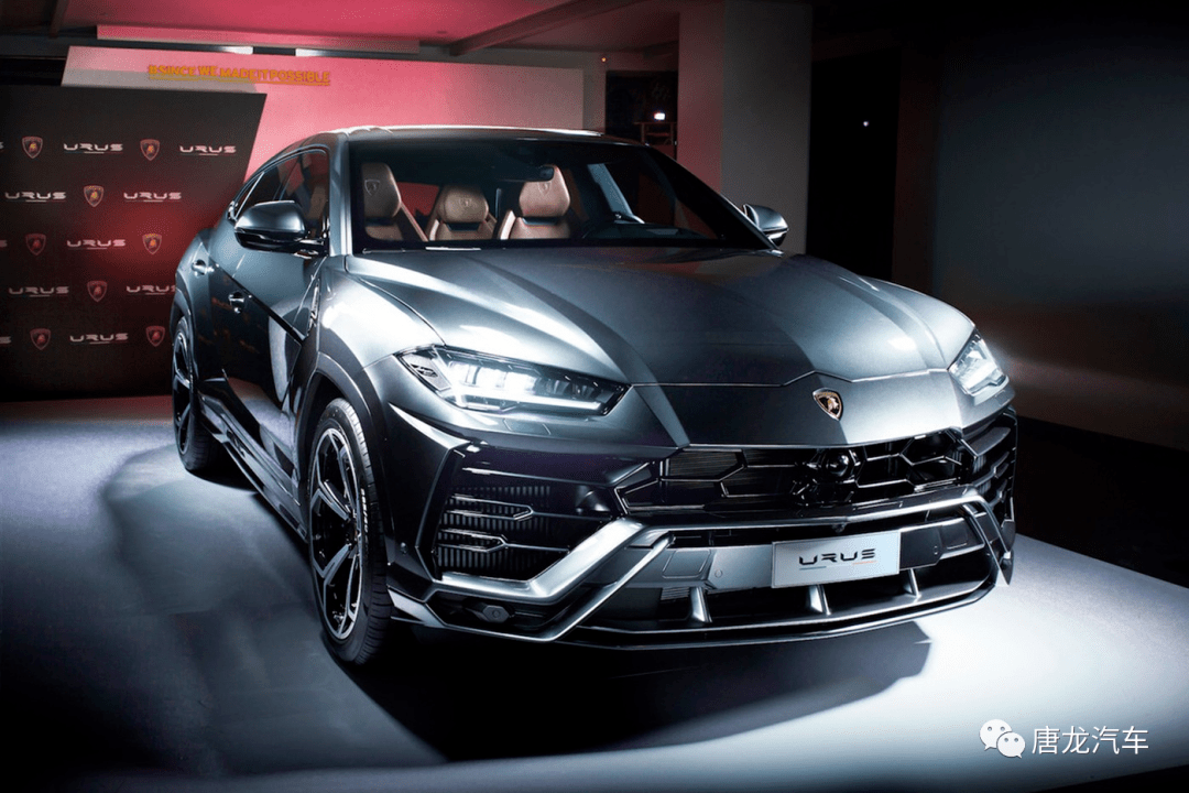 惊人成绩lamborghini2021年度打破有史以来最佳销量纪录
