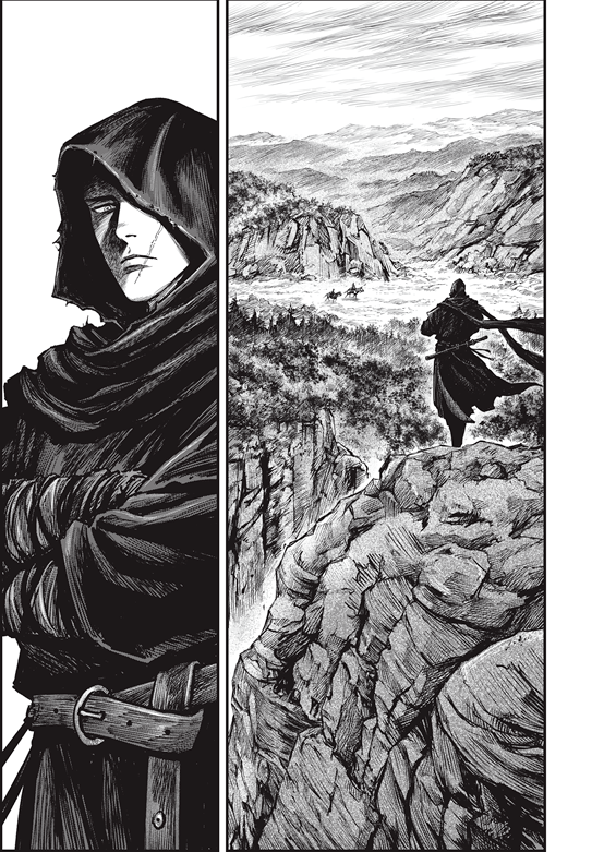 輸出|9.8分！9種語言輸出16國，這套國漫絕了！