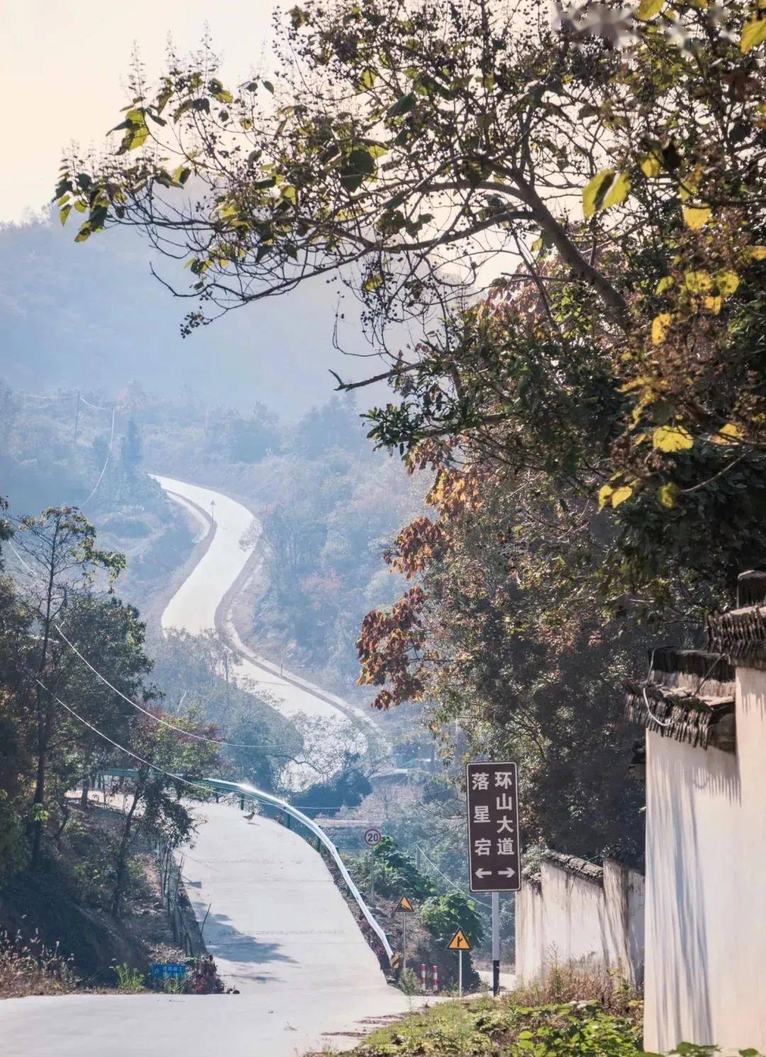 巢湖银屏山风景区攻略图片