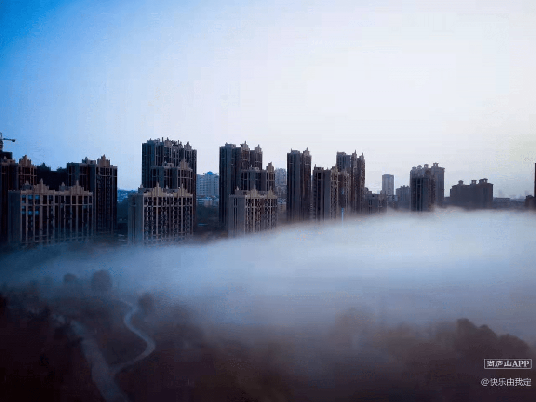 今天早上,朋友圈已经被烟雾缭绕给刷屏了......_搜狐汽车_搜狐网