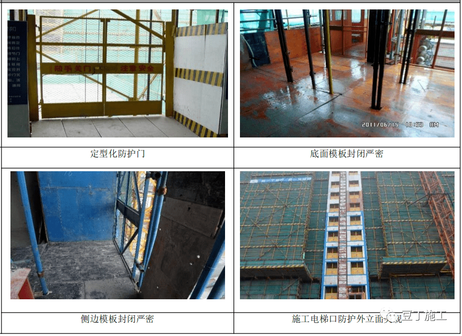 陽臺臨邊,屋面臨邊防護欄杆可採用鋼管搭設;3, 防護欄杆應由橫杆,立杆