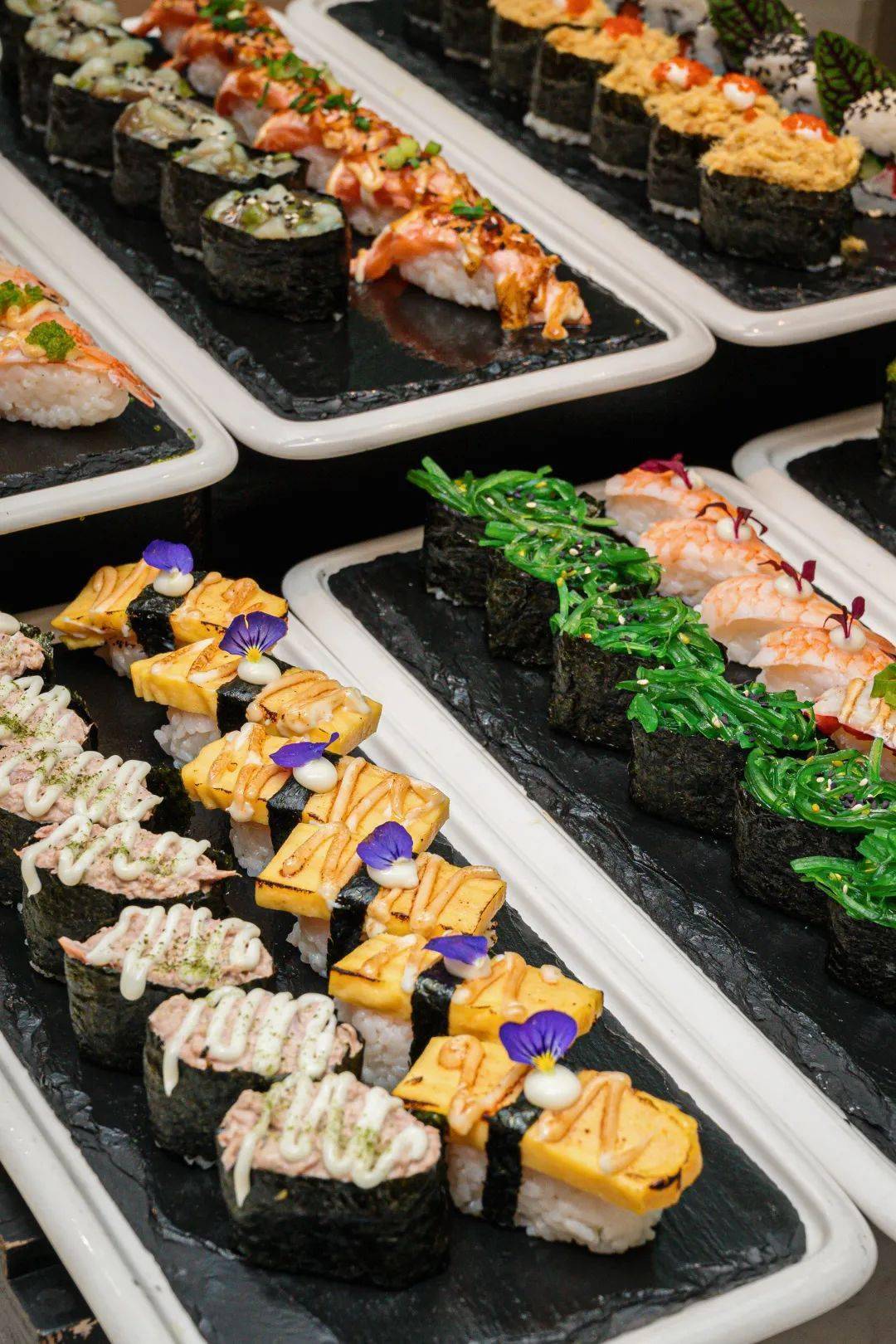 马哥孛罗酒店 | 自助餐!美食江湖,快意人生_晚餐_佛山_口味