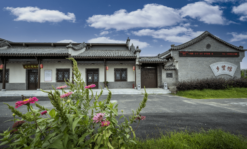 長豐:強化品牌創建,推動鄉村旅遊高質量發展～～_馬郢_農家樂_特色