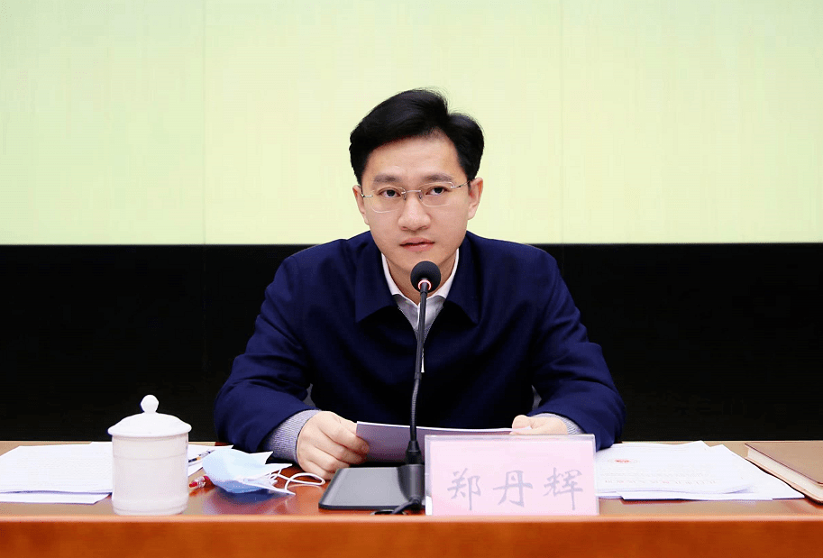 江海区召开创建国家食品安全示范城市动员会