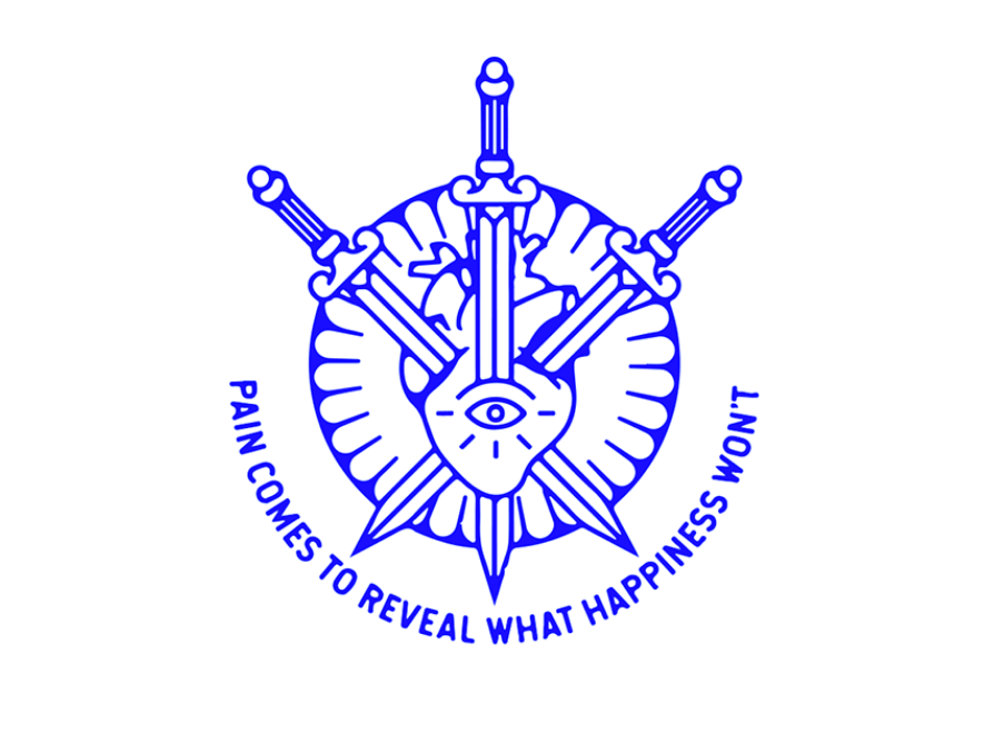 多款个性化有辨识度的logo设计集