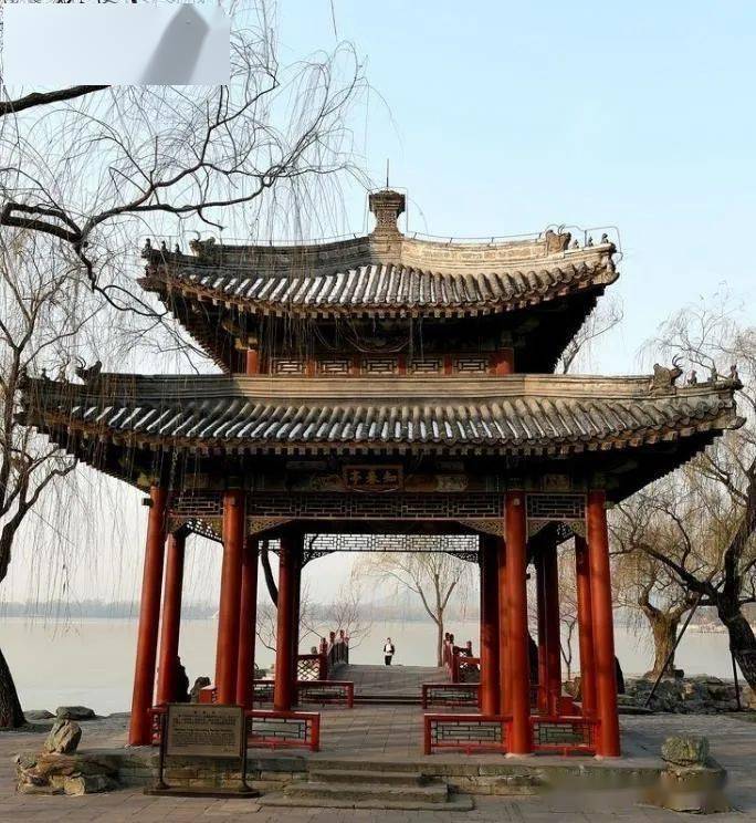 解析《中国名亭(二)》特种邮票为什么推迟发行了