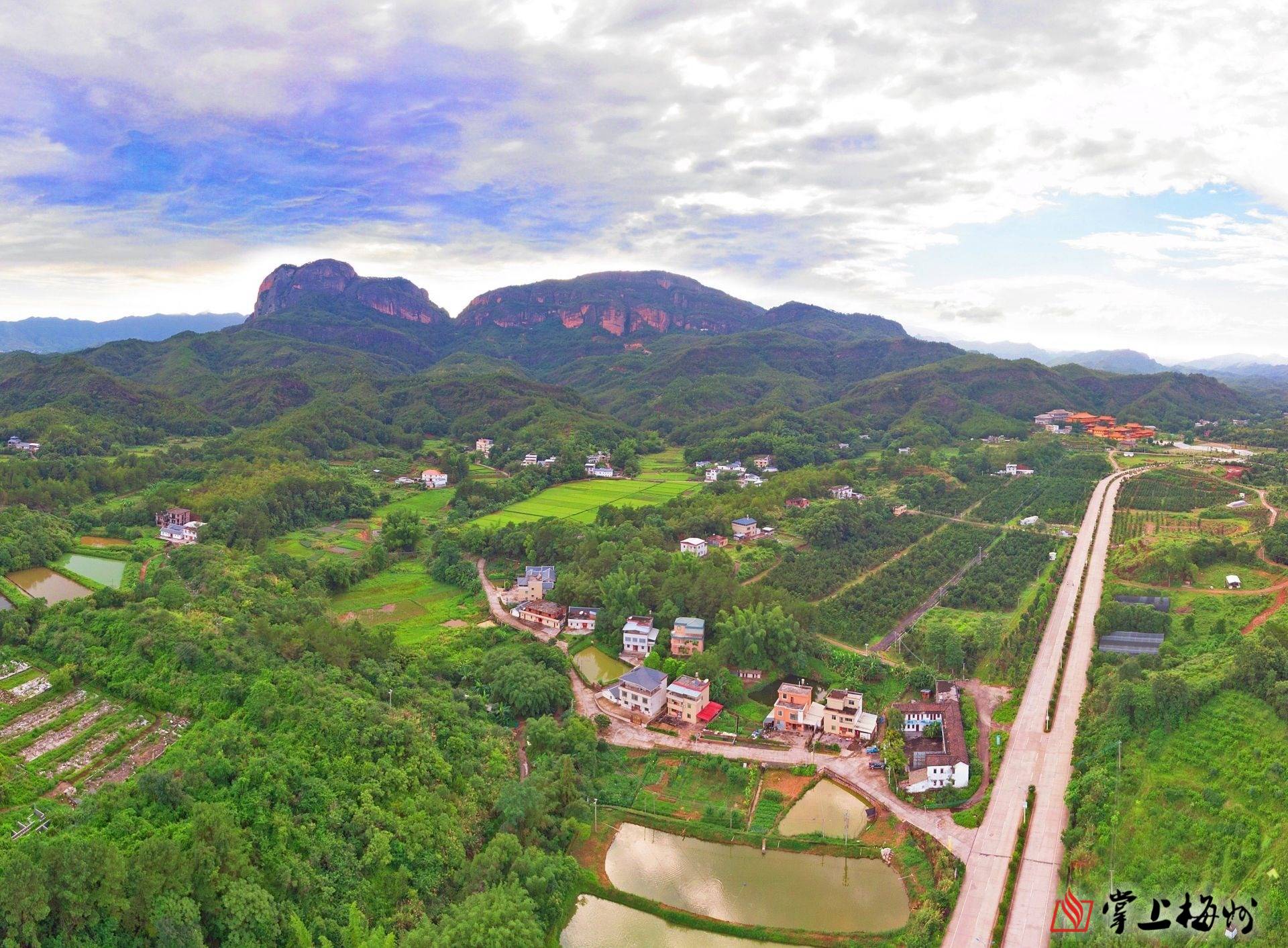 梅州冬季旅游去哪玩？看这篇就够了→