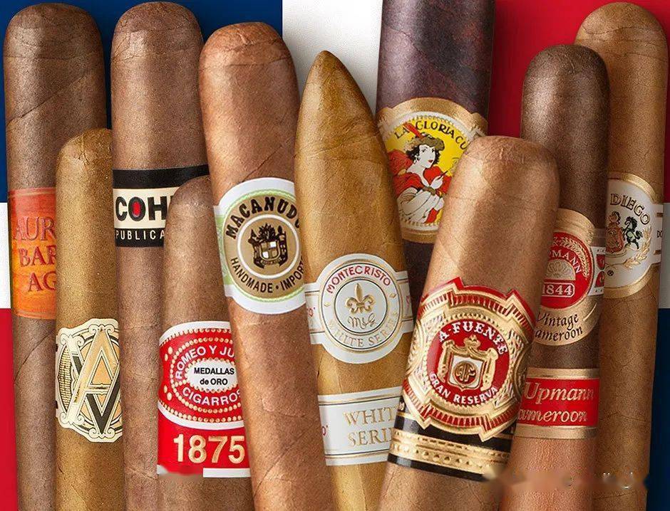 多米尼加,尼加拉瓜雪茄经过两个阶段完成蜕变