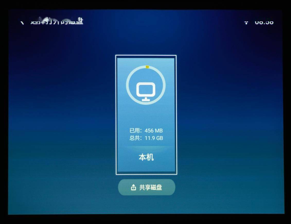 ����������չʾ���񷽰�������E540����ͶӰ������