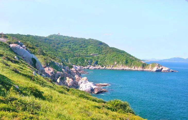 茂名_南中国_粤西