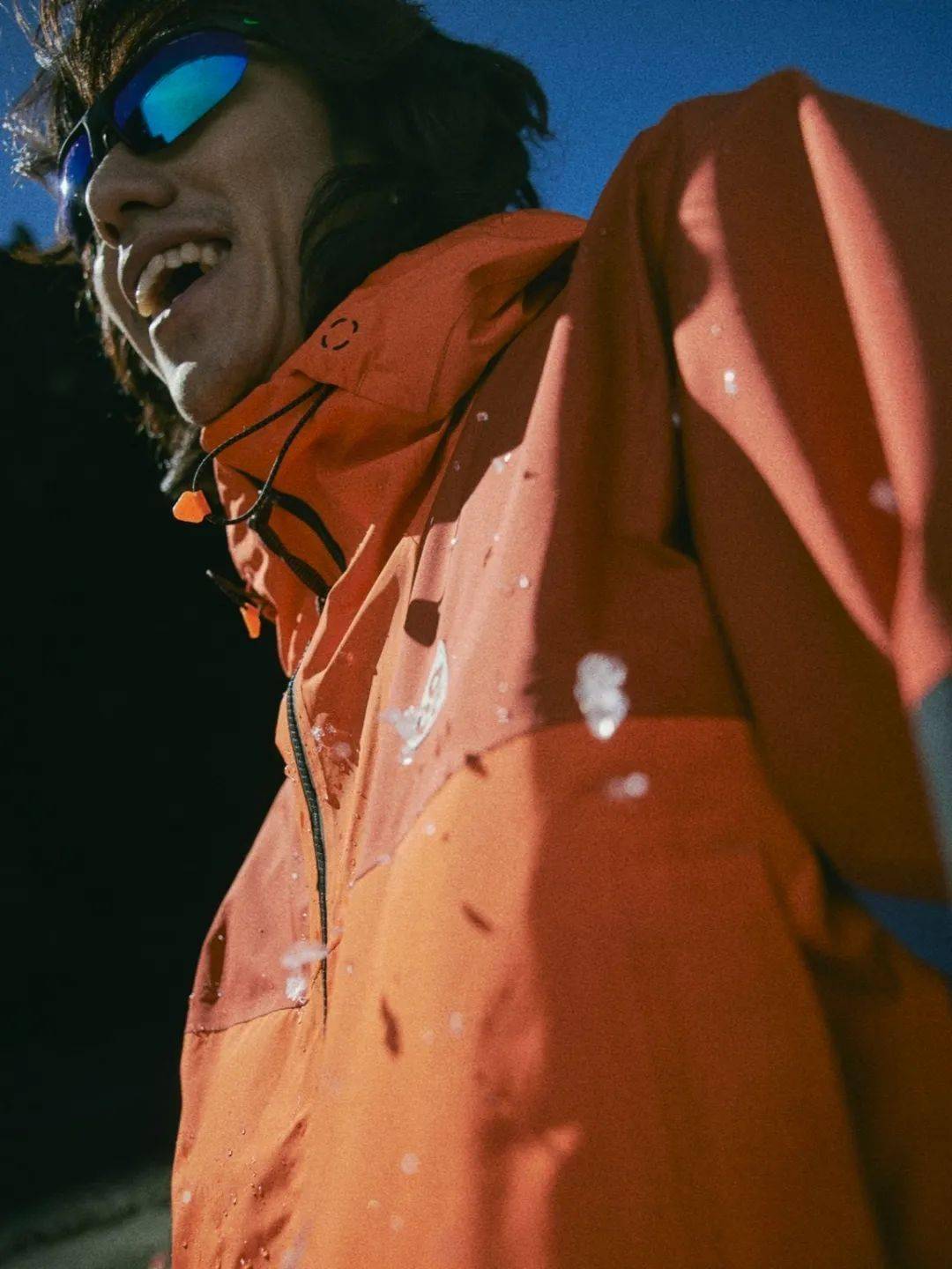 ?轻松自在穿梭户外？Nike 携手 GORE-TEX 带你开启探索之旅