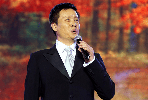 阎维文做岳父:一不留神,我竟成了女婿的榜样_女儿_李禾禾_妻子