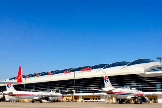 省两会热议建设无锡硕放区域性枢纽机场