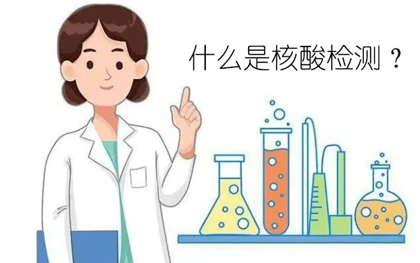 随着疫情的反反复复,核酸检测阴性报告和绿码成为了人们必不可少的
