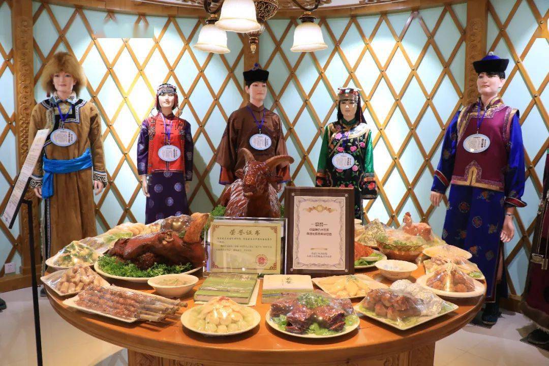 内蒙古味道之蒙餐标准体系10项团体标准制定完成宣贯大会召开