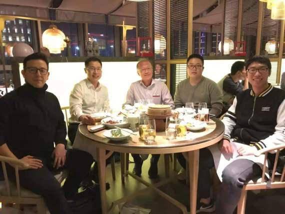 玻利维亚科学家的中国追“星”梦