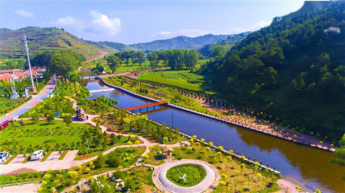 左权县以产业振兴开拓全方位推动高质量发展新局面