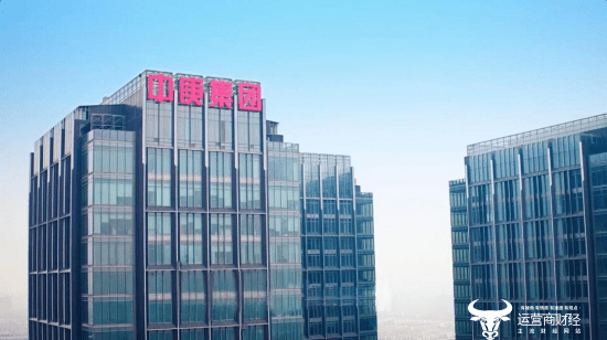 中庚置业创始人梁衍锋是福州下属的马尾首富近年来屡被曝债务问题