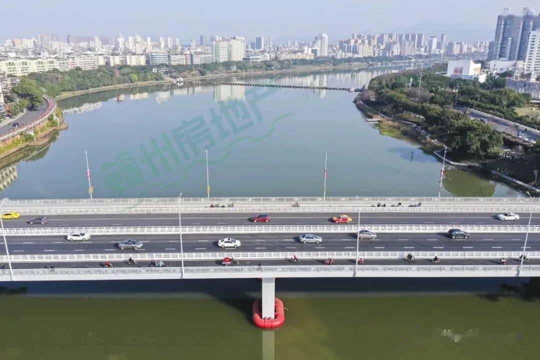 崇州市南河大桥图片
