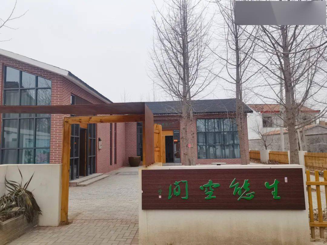 走进丰县大沙河镇:"陪伴式"规划,共绘乡村新模样