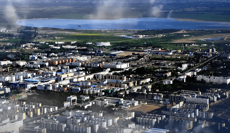 青湖镇小屯村图片