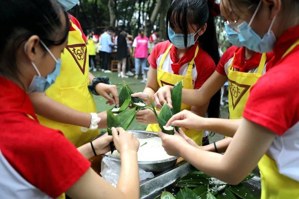 破题"双减",重庆这所学校在陶行知教育思想中找寻答案_育才_合川_先生