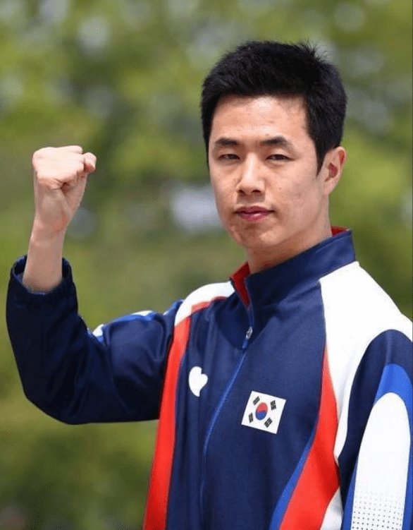 朱世赫执掌韩国男队教鞭天下第一削能否带动东亚太极虎