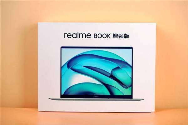 5000元内性能最强轻薄本realmebook增强版天青色图赏
