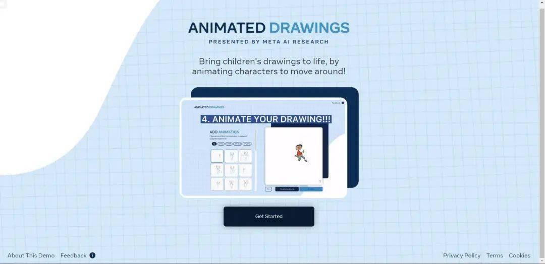 几笔生成二次元「老婆」，闭眼画出大师级巨作！这 4 款智能绘图工具太强了